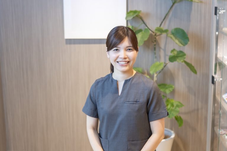 副院長：中村　希美
