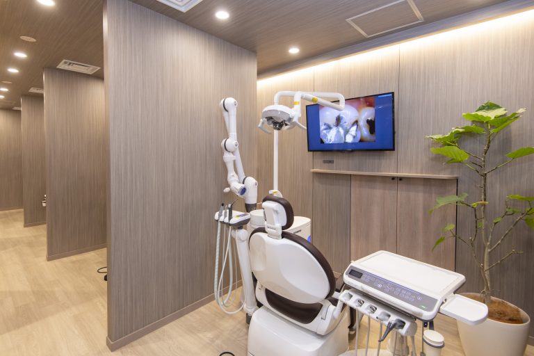 KEY　DENTAL　CLINIC